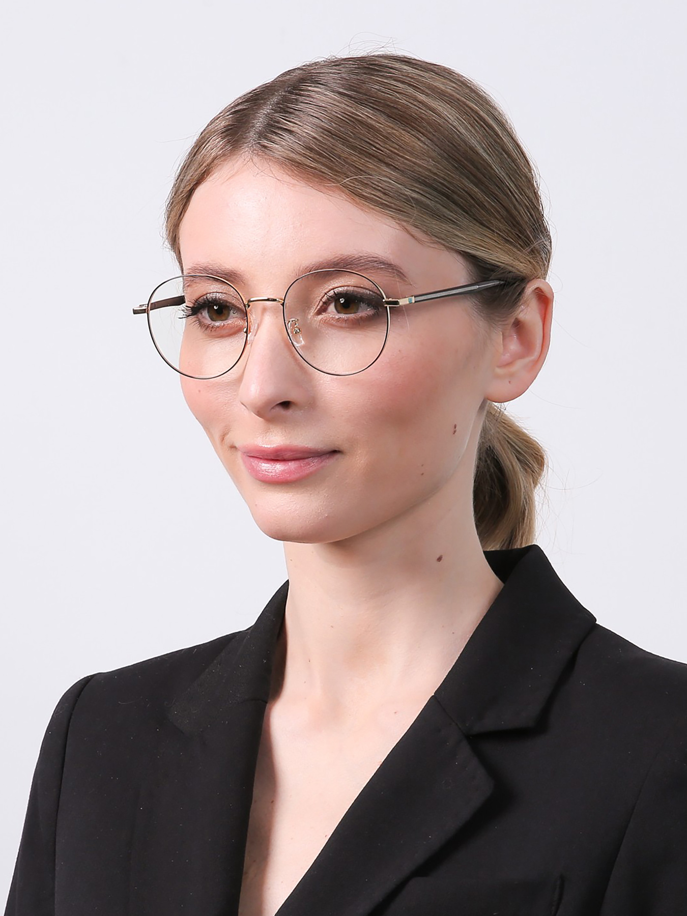 Іміджеві окуляри LuckyLOOK модель LL2933534733930 Іміджеві окуляри LuckyLOOK модель LL2933534733930 Фото