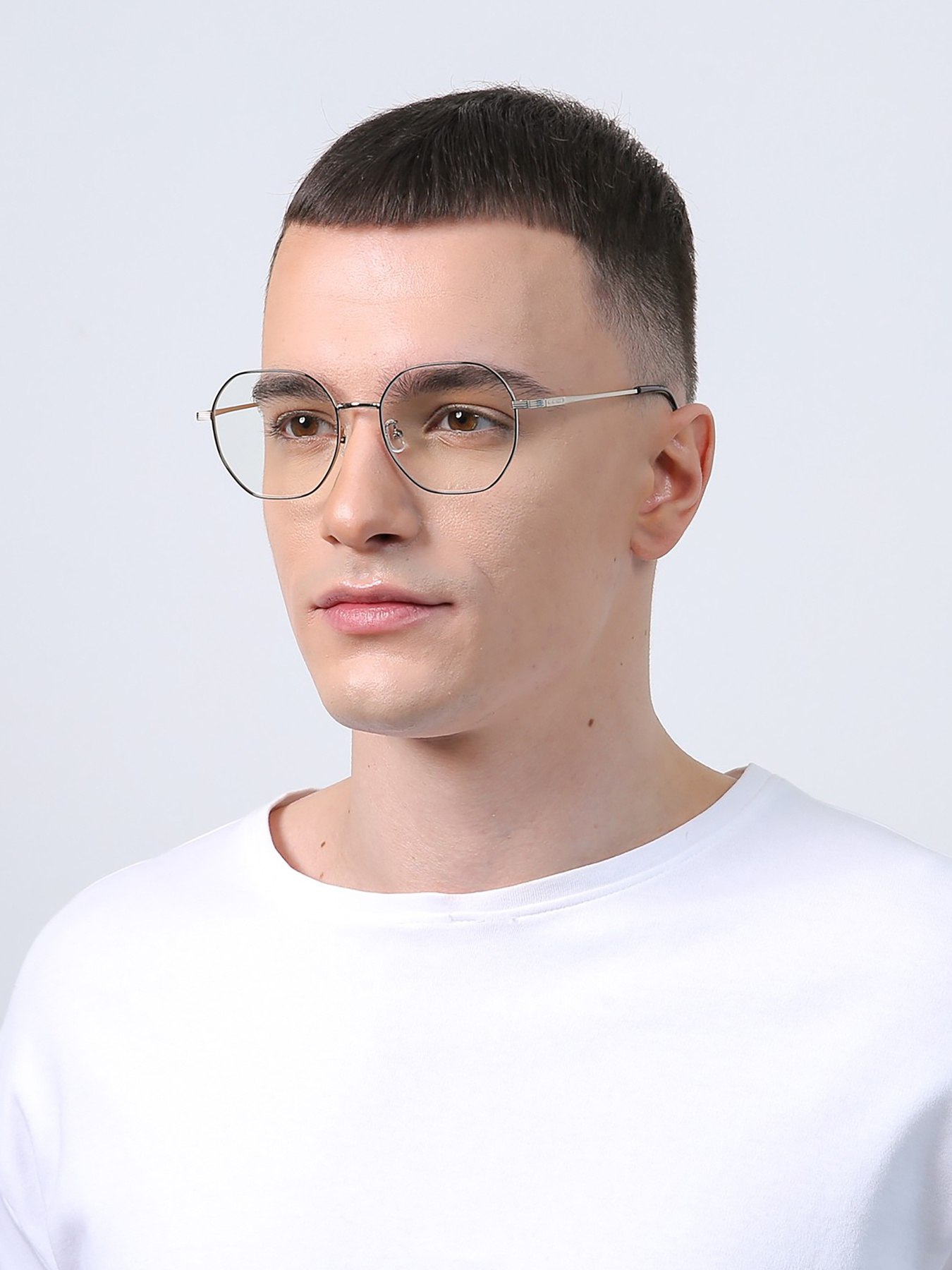 Іміджеві окуляри LuckyLOOK модель LL2933534733916 Фото