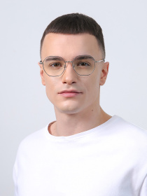 Іміджеві окуляри LuckyLOOK модель LL2933534733916 Фото