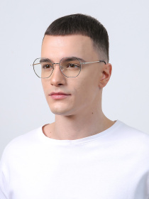 Имиджевые очки LuckyLOOK модель LL2933534733916 Фото