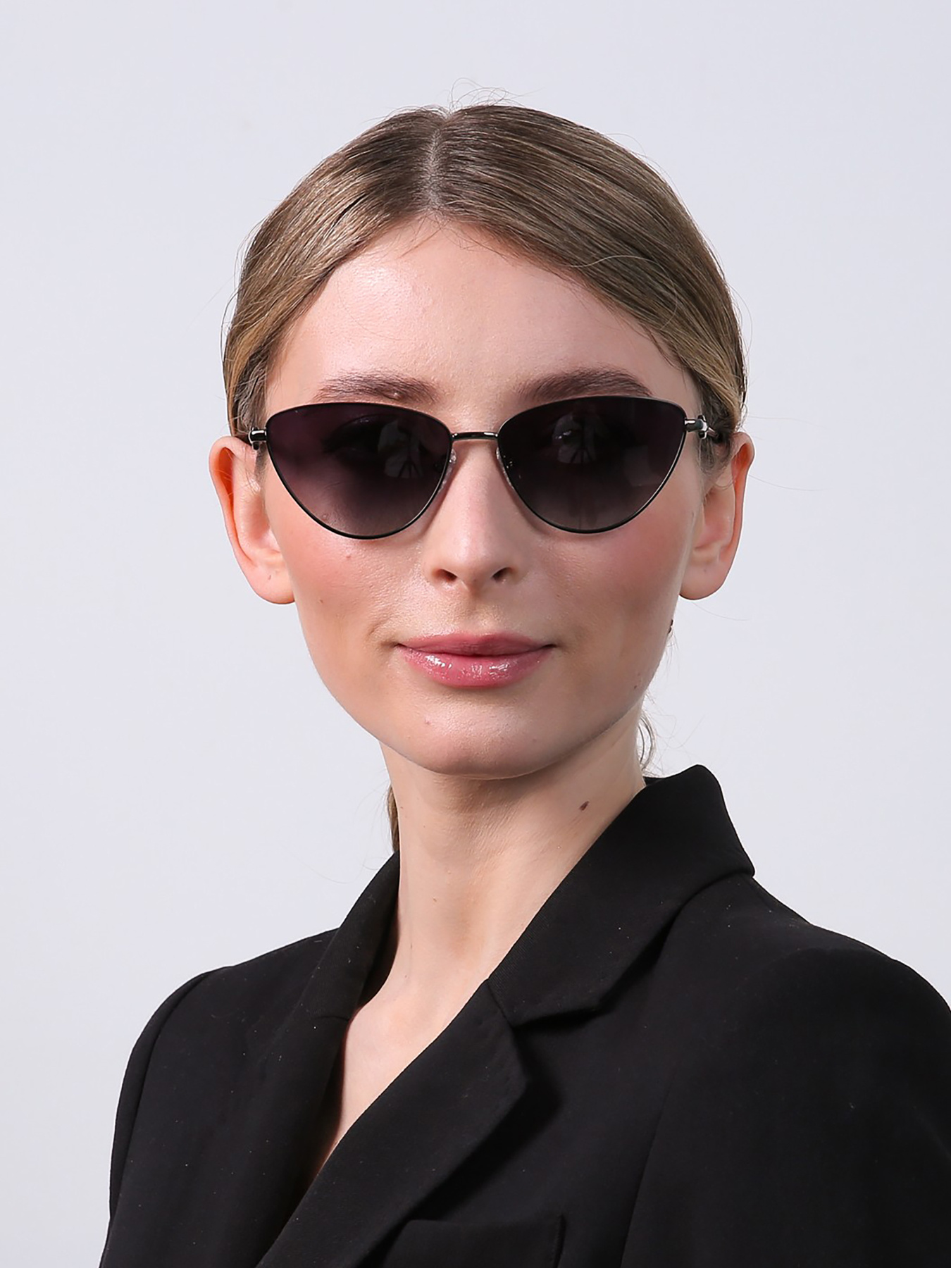 Солнцезащитные очки LuckyLOOK модель LL2933534733473 Фото