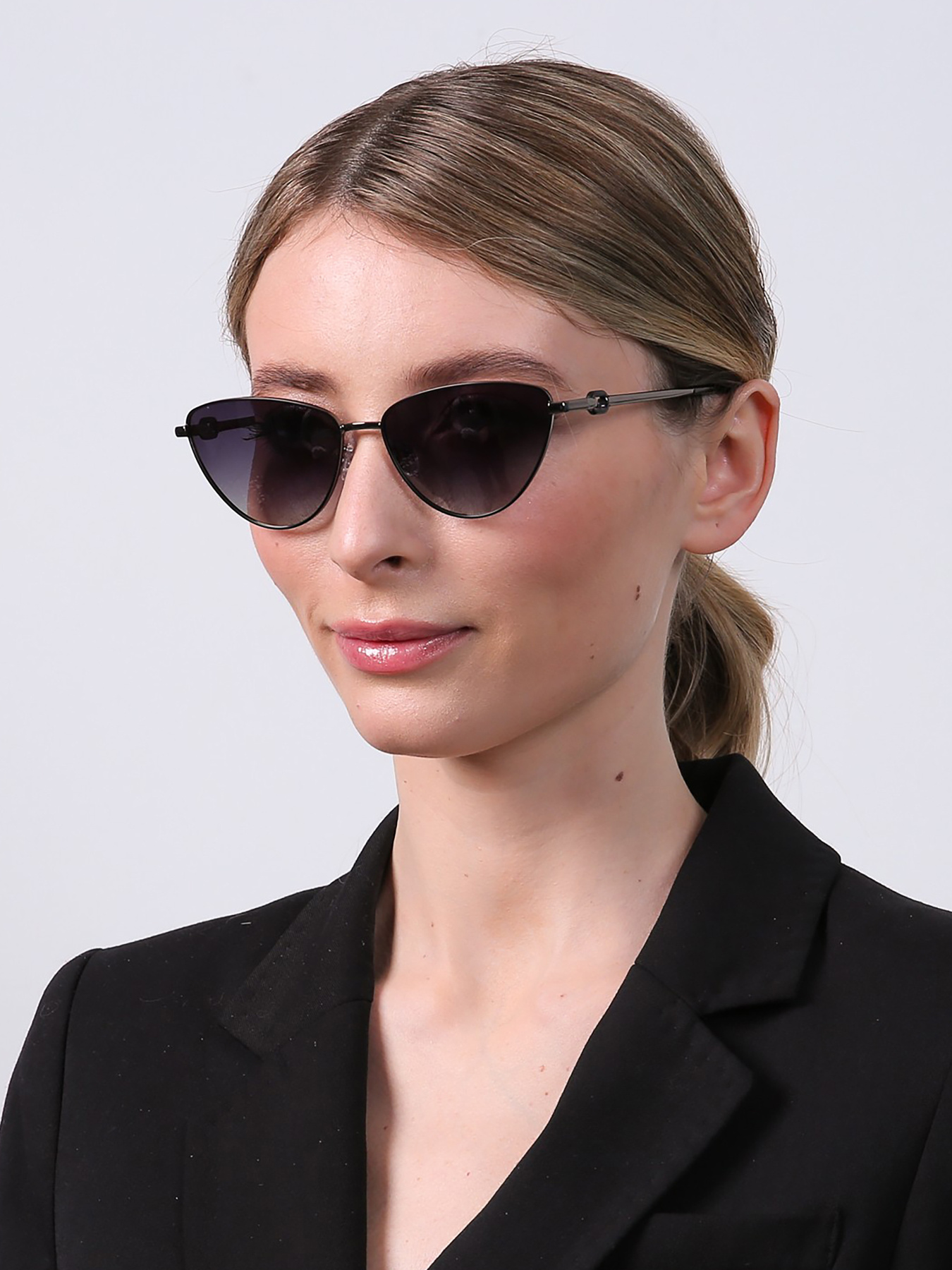 Солнцезащитные очки LuckyLOOK модель LL2933534733473 Фото