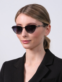 Солнцезащитные очки LuckyLOOK модель LL2933534733473 Фото