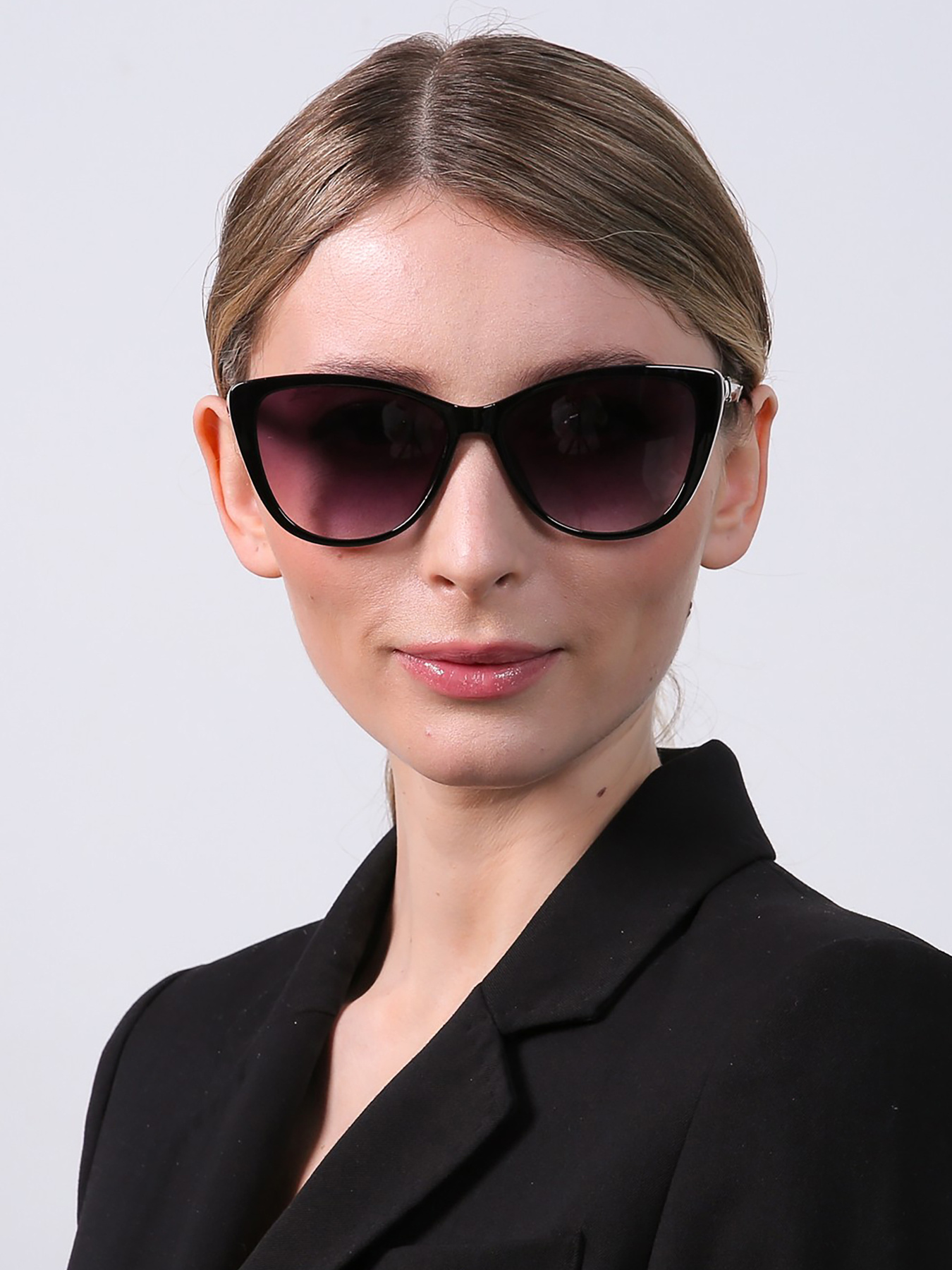 Солнцезащитные очки LuckyLOOK модель LL2933534733381 Фото