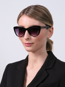 Солнцезащитные очки LuckyLOOK модель LL2933534733381 Фото