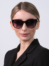 Сонцезахисні окуляри LuckyLOOK модель LL2933534733381 Фото