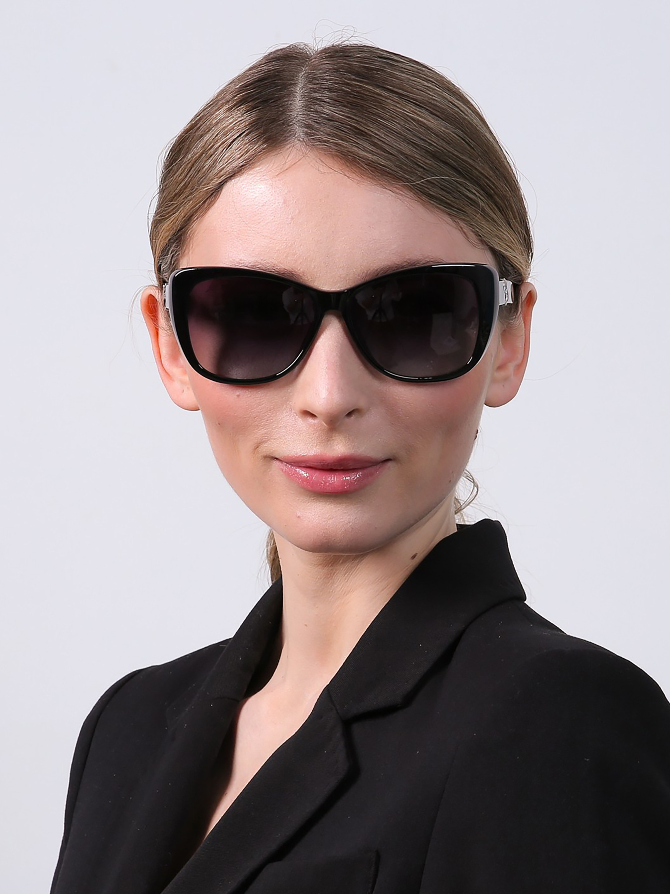 Солнцезащитные очки LuckyLOOK модель LL2933534733329 Фото