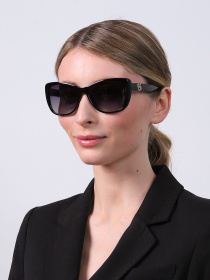 Солнцезащитные очки LuckyLOOK модель LL2933534733329 Фото