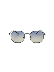 Солнцезащитные очки LuckyLOOK модель LL2933534733411 Фото