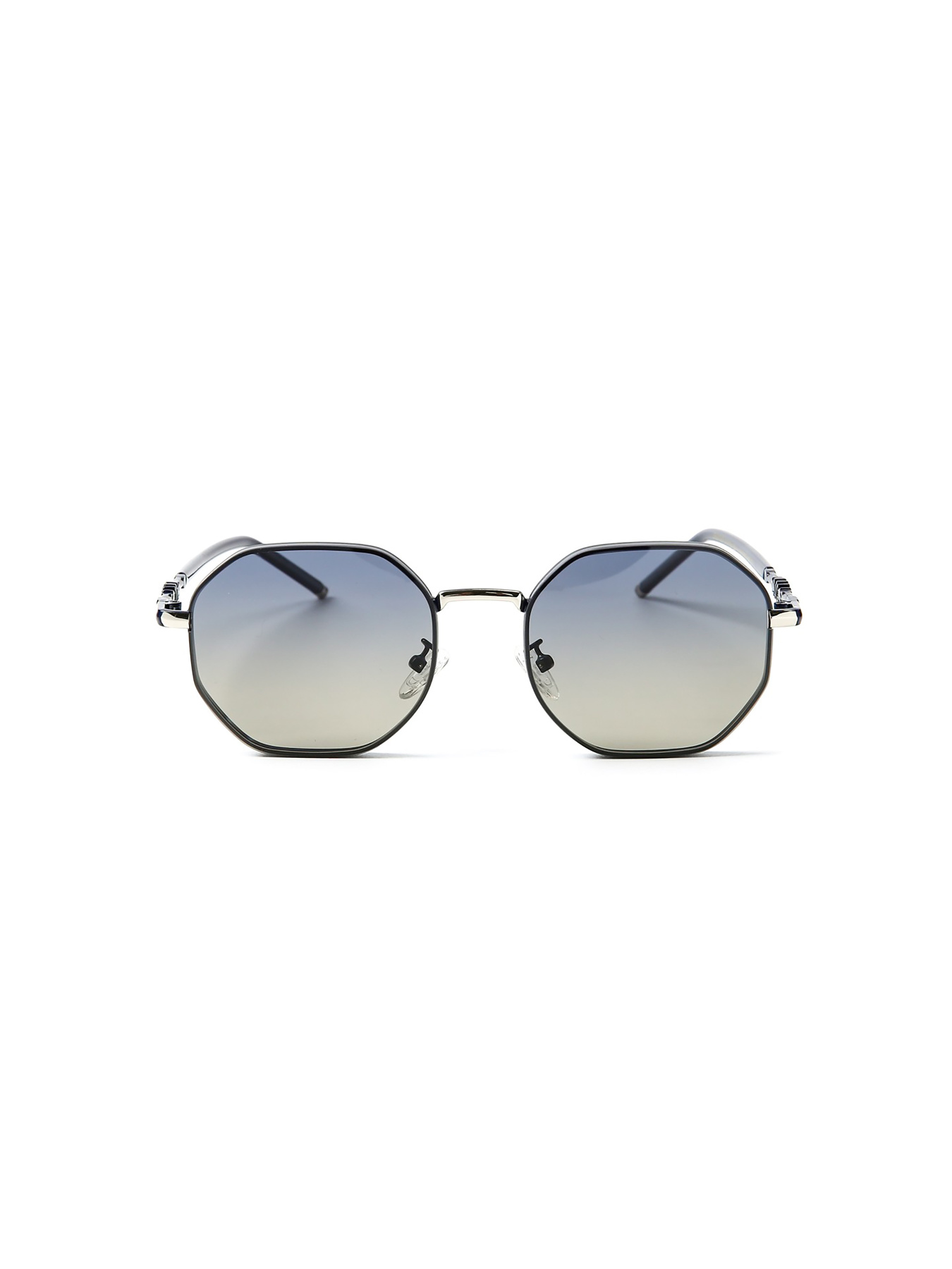 Солнцезащитные очки LuckyLOOK модель LL2933534733411 Фото