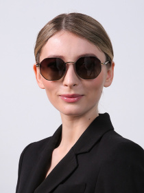 Сонцезахисні окуляри LuckyLOOK модель LL2933534733404 Фото