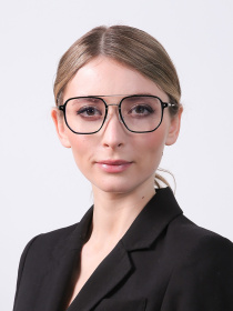 Окуляри LuckyLOOK модель LL2933534734036 Фото