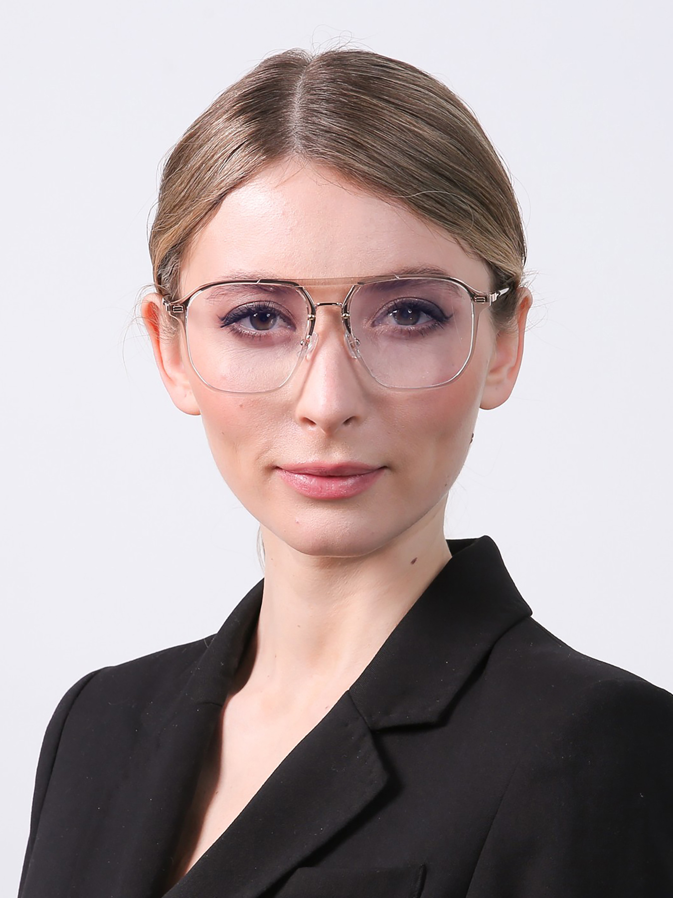 Очки LuckyLOOK модель LL2933534733961 Очки LuckyLOOK модель LL2933534733961 Фото