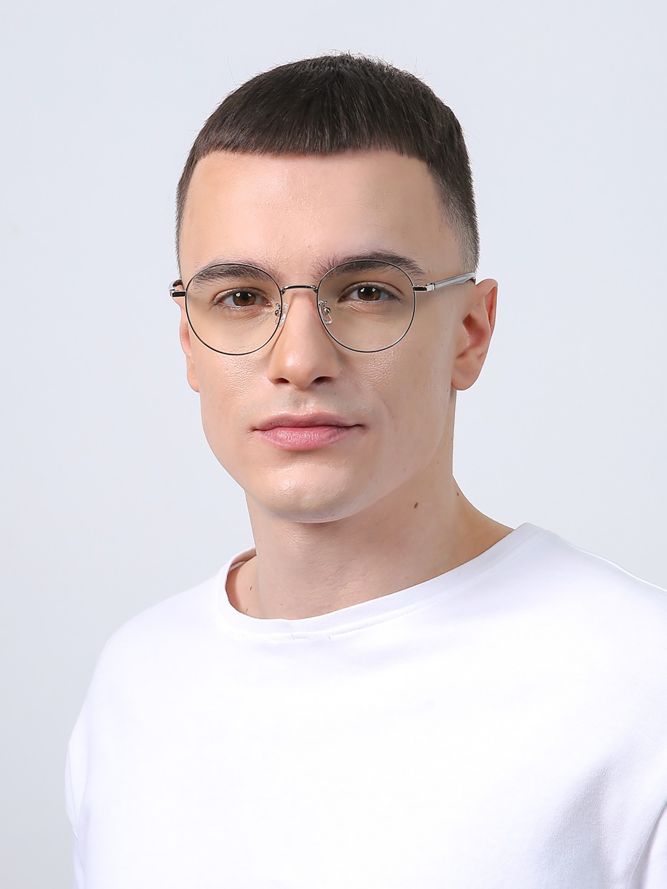 Окуляри LuckyLOOK модель LL2933534733954 Окуляри LuckyLOOK модель LL2933534733954 Фото