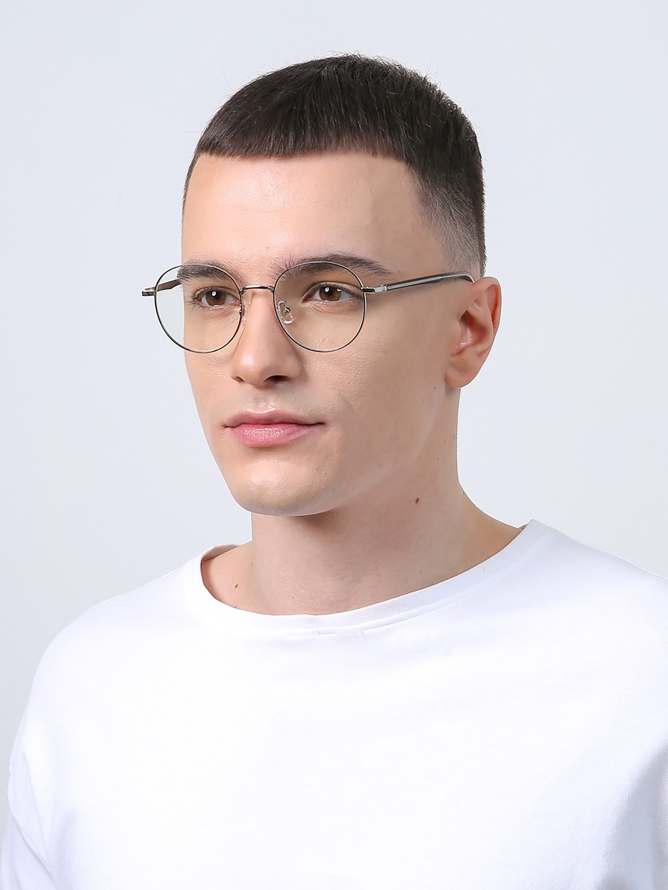 Окуляри LuckyLOOK модель LL2933534733954 Окуляри LuckyLOOK модель LL2933534733954 Фото