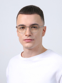 Окуляри LuckyLOOK модель LL2933534733954 Окуляри LuckyLOOK модель LL2933534733954 Фото