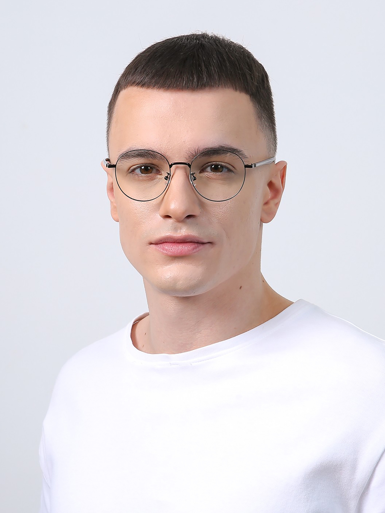 Имиджевые очки LuckyLOOK модель LL2933534733923 Фото