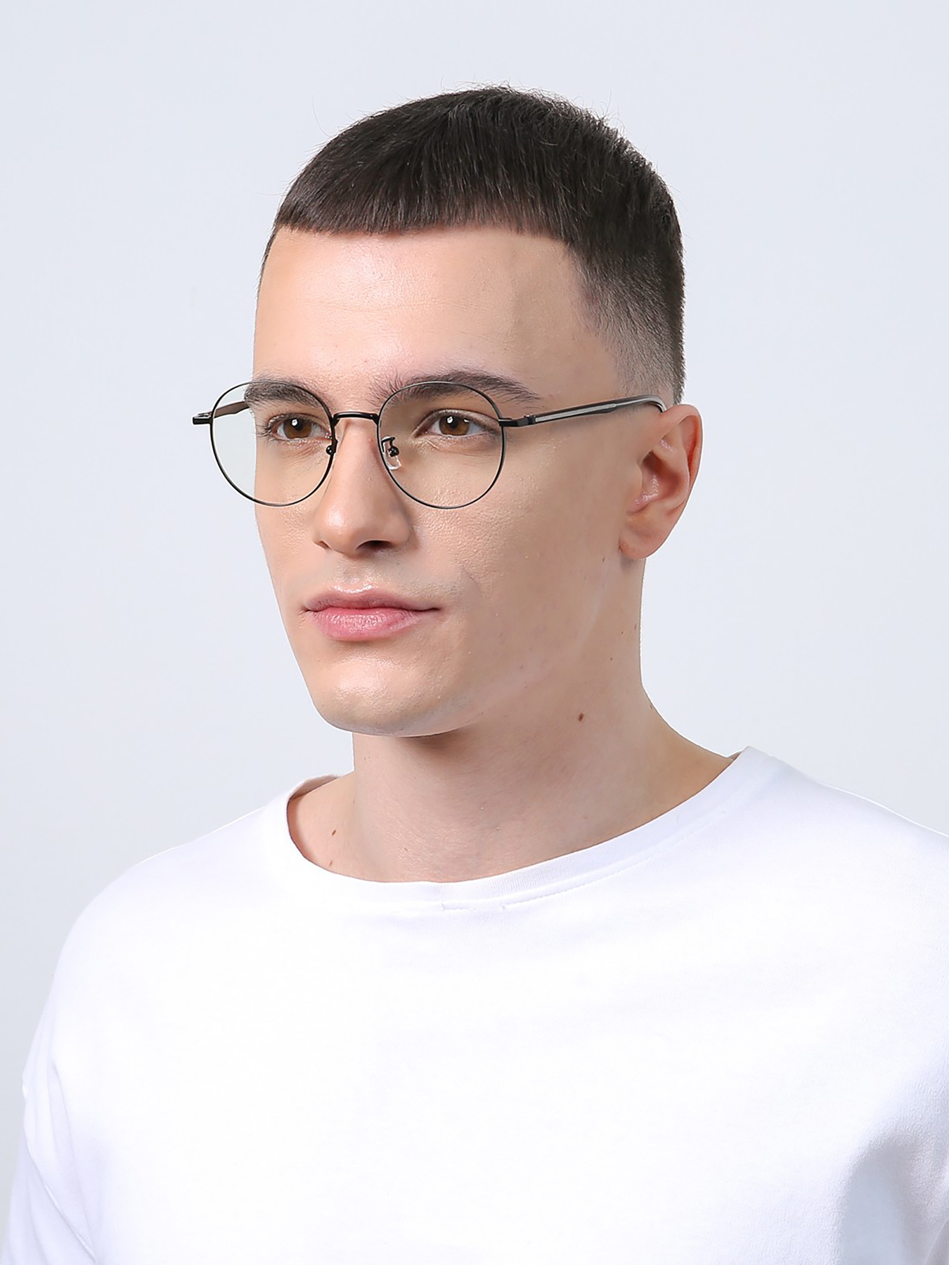 Имиджевые очки LuckyLOOK модель LL2933534733923 Фото