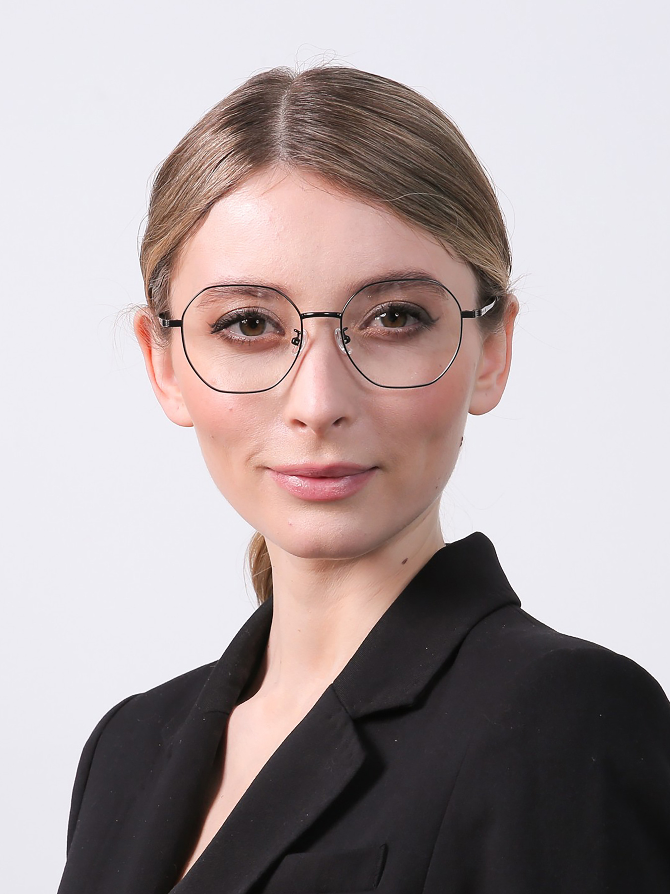 Іміджеві окуляри LuckyLOOK модель LL2933534733909 Фото