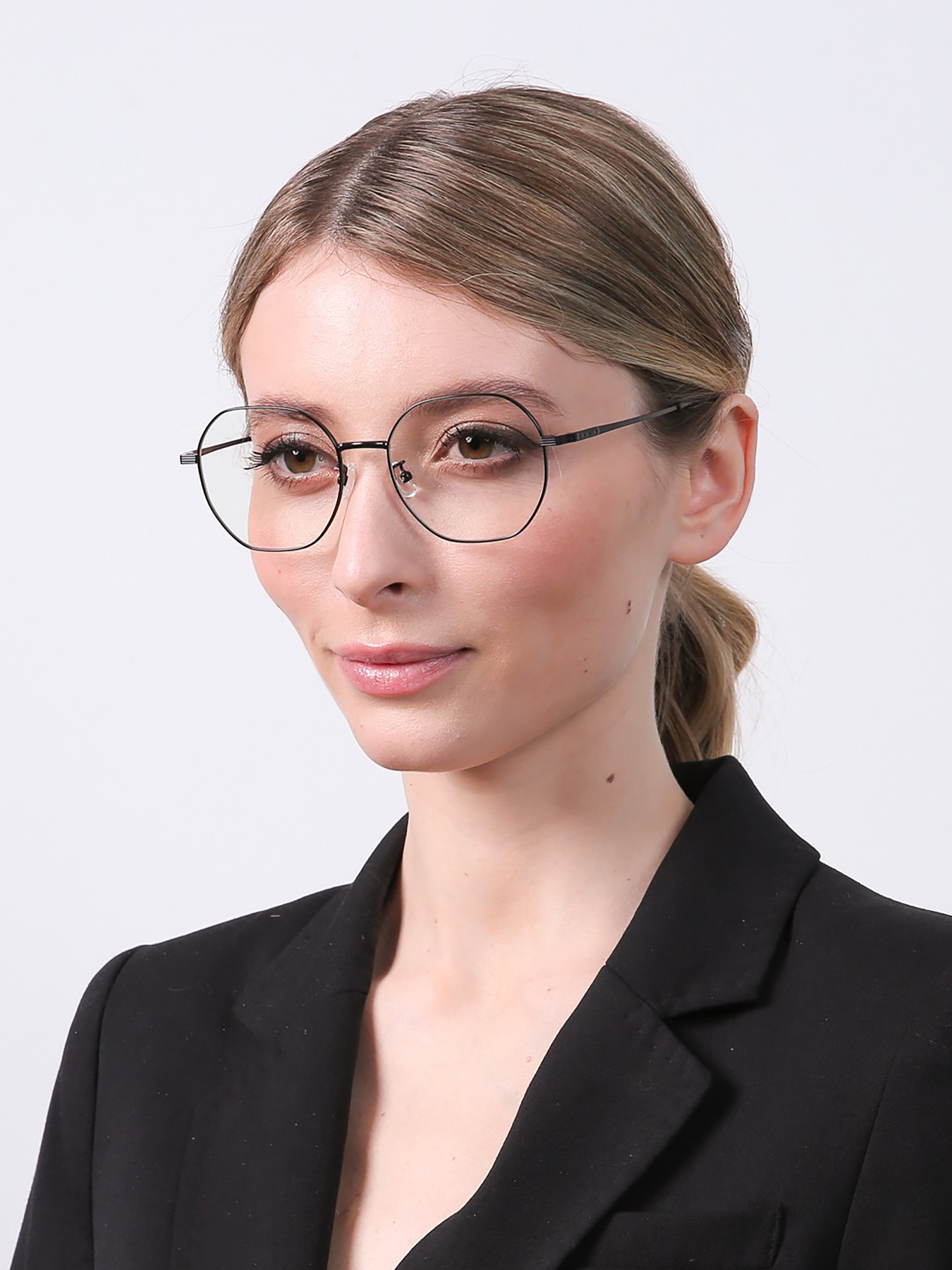 Іміджеві окуляри LuckyLOOK модель LL2933534733909 Фото