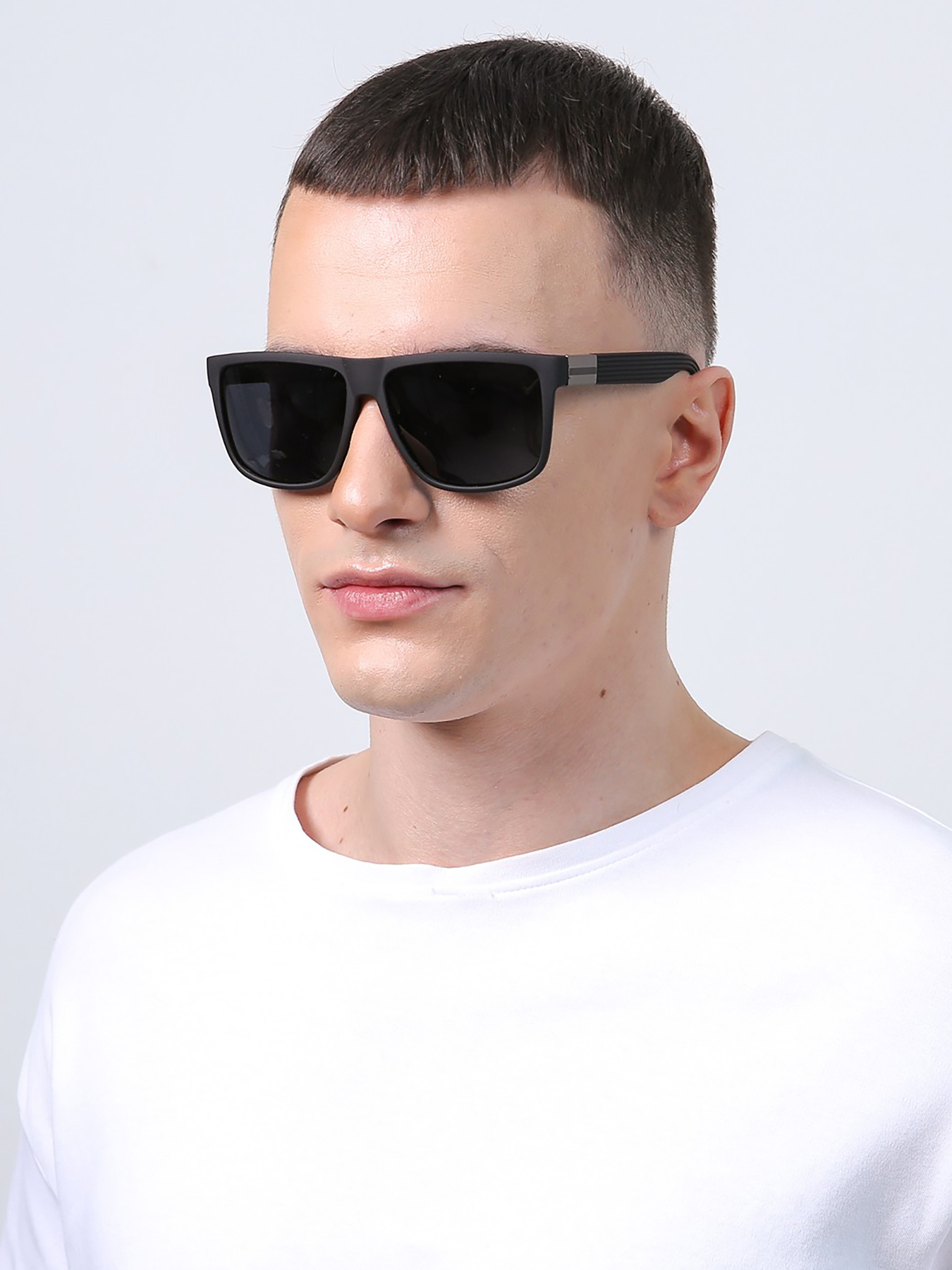 Солнцезащитные очки LuckyLOOK модель LL2933534733312 Фото