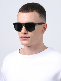 Солнцезащитные очки LuckyLOOK модель LL2933534733312 Фото