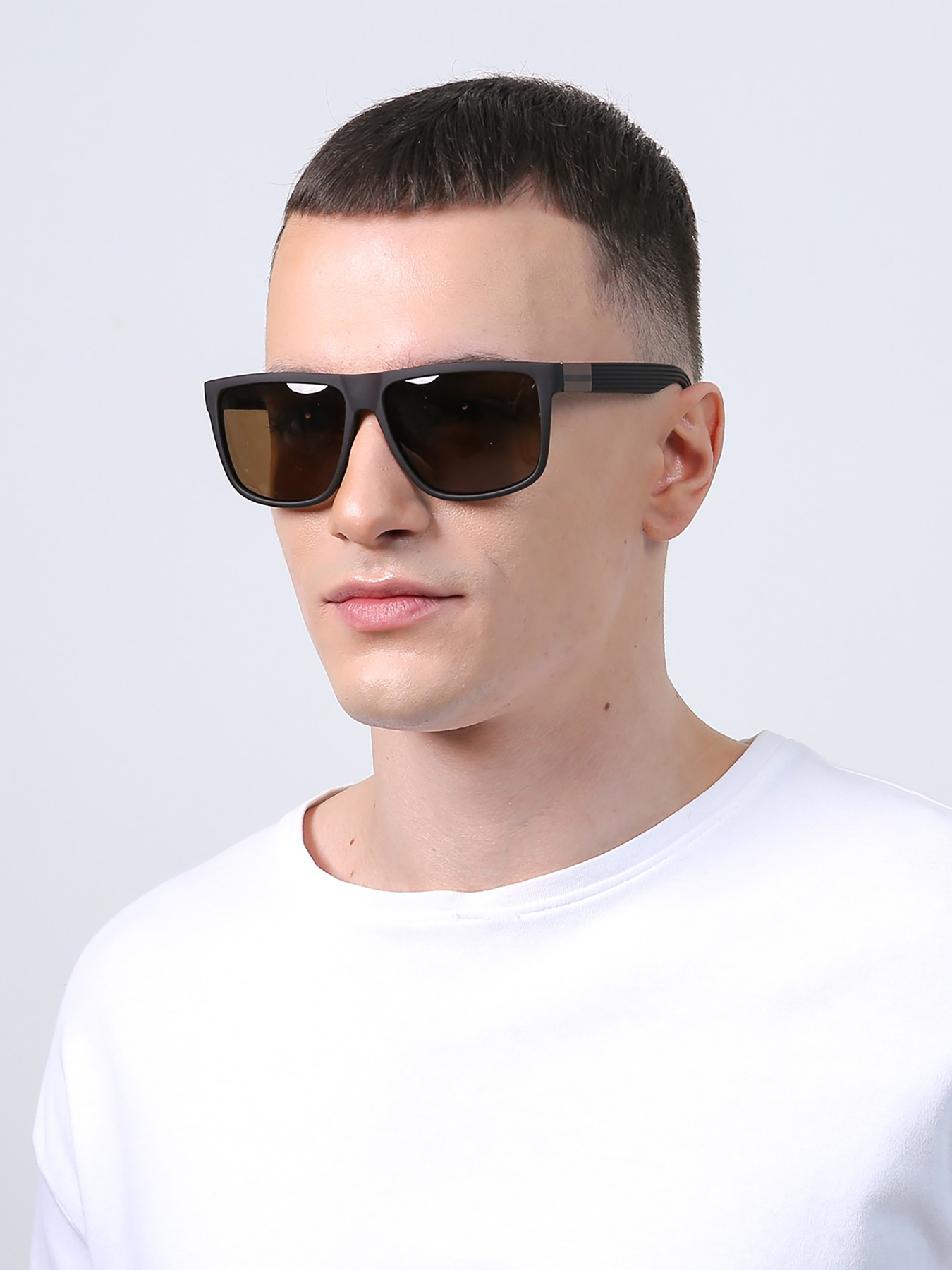 Солнцезащитные очки LuckyLOOK модель LL2933534733305 Фото