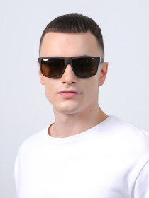 Солнцезащитные очки LuckyLOOK модель LL2933534733305 Фото