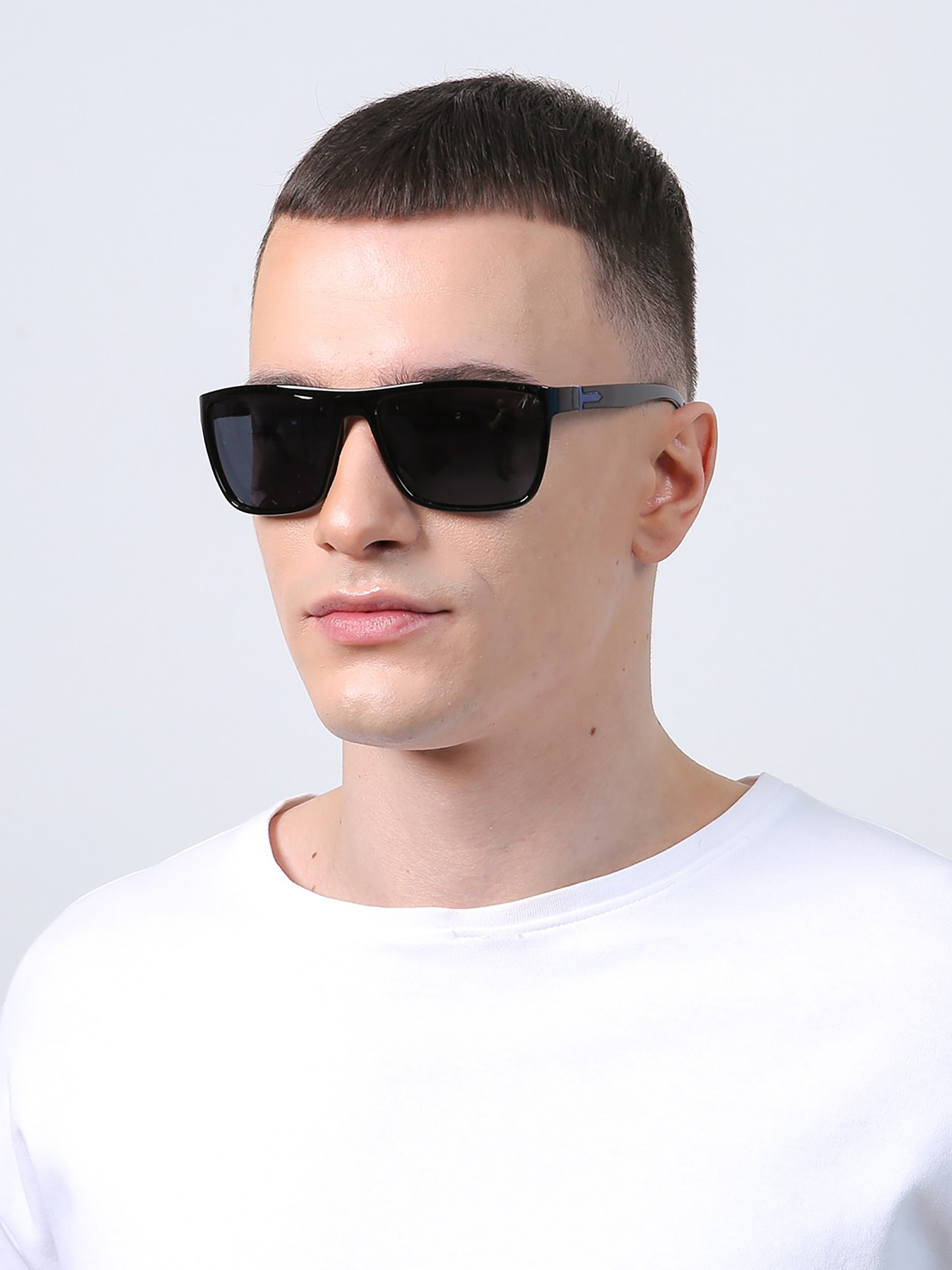 Сонцезахисні окуляри LuckyLOOK модель LL2933534733459 Фото