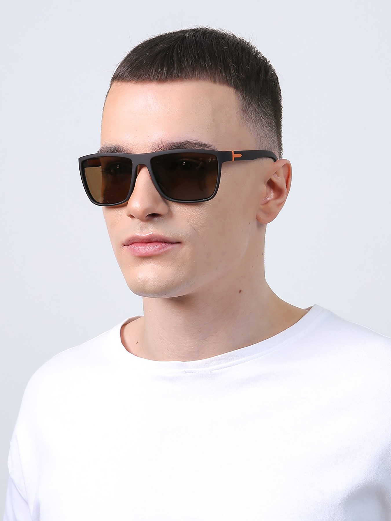 Сонцезахисні окуляри LuckyLOOK модель LL2933534734616 Фото