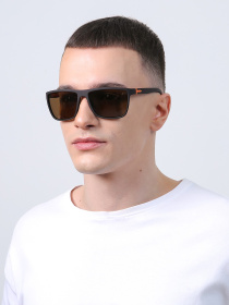 Сонцезахисні окуляри LuckyLOOK модель LL2933534734616 Фото