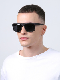 Солнцезащитные очки LuckyLOOK модель LL2933534733787 Фото