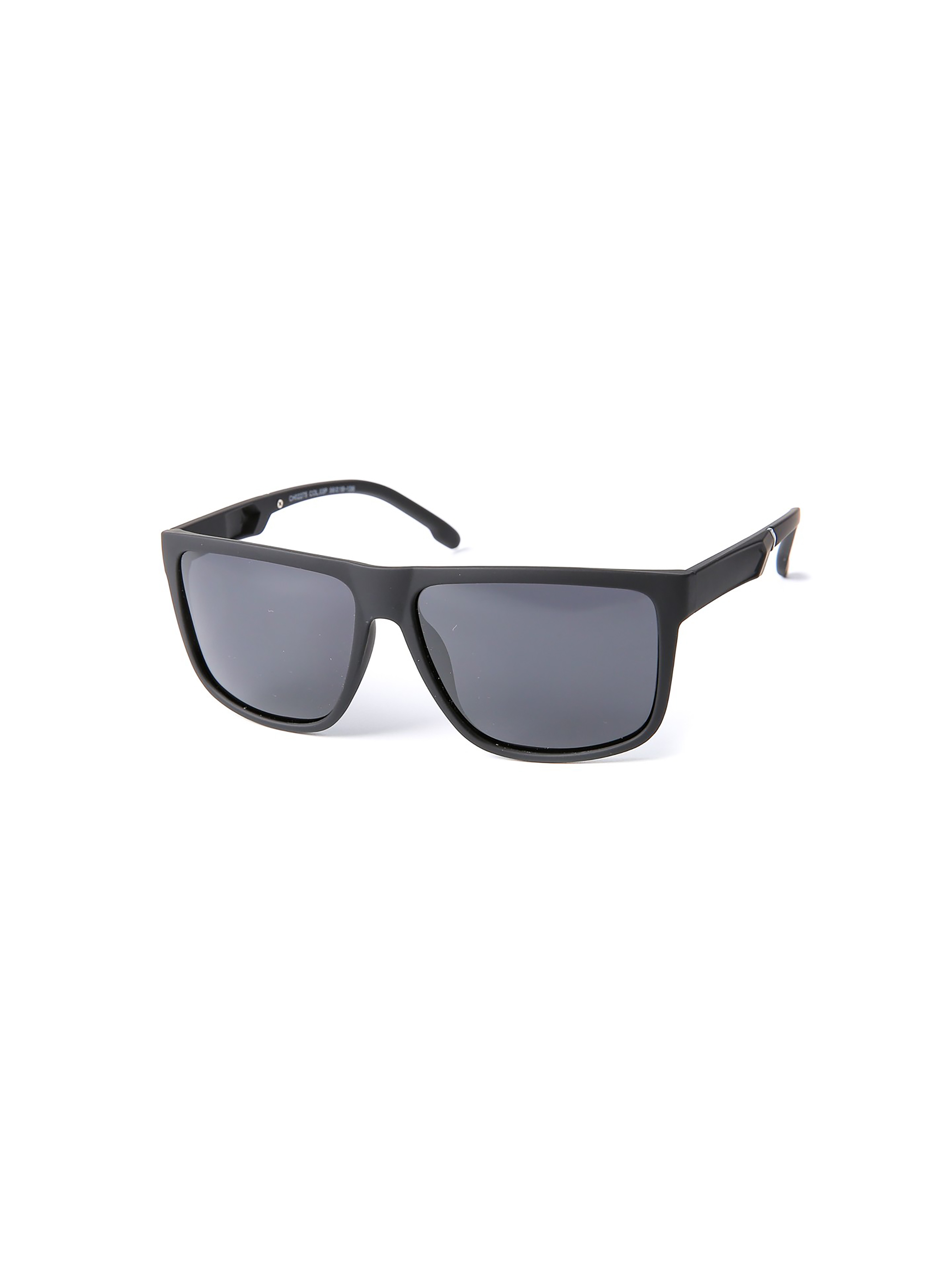 LuckyLOOK Сонцезахисні окуляри (LL2933534733787) Чоловіче колір - Чорний матеріал - Пластик