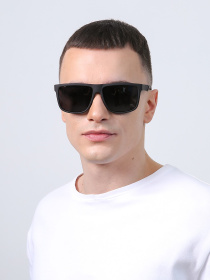 Солнцезащитные очки LuckyLOOK модель LL2933534733787 Фото