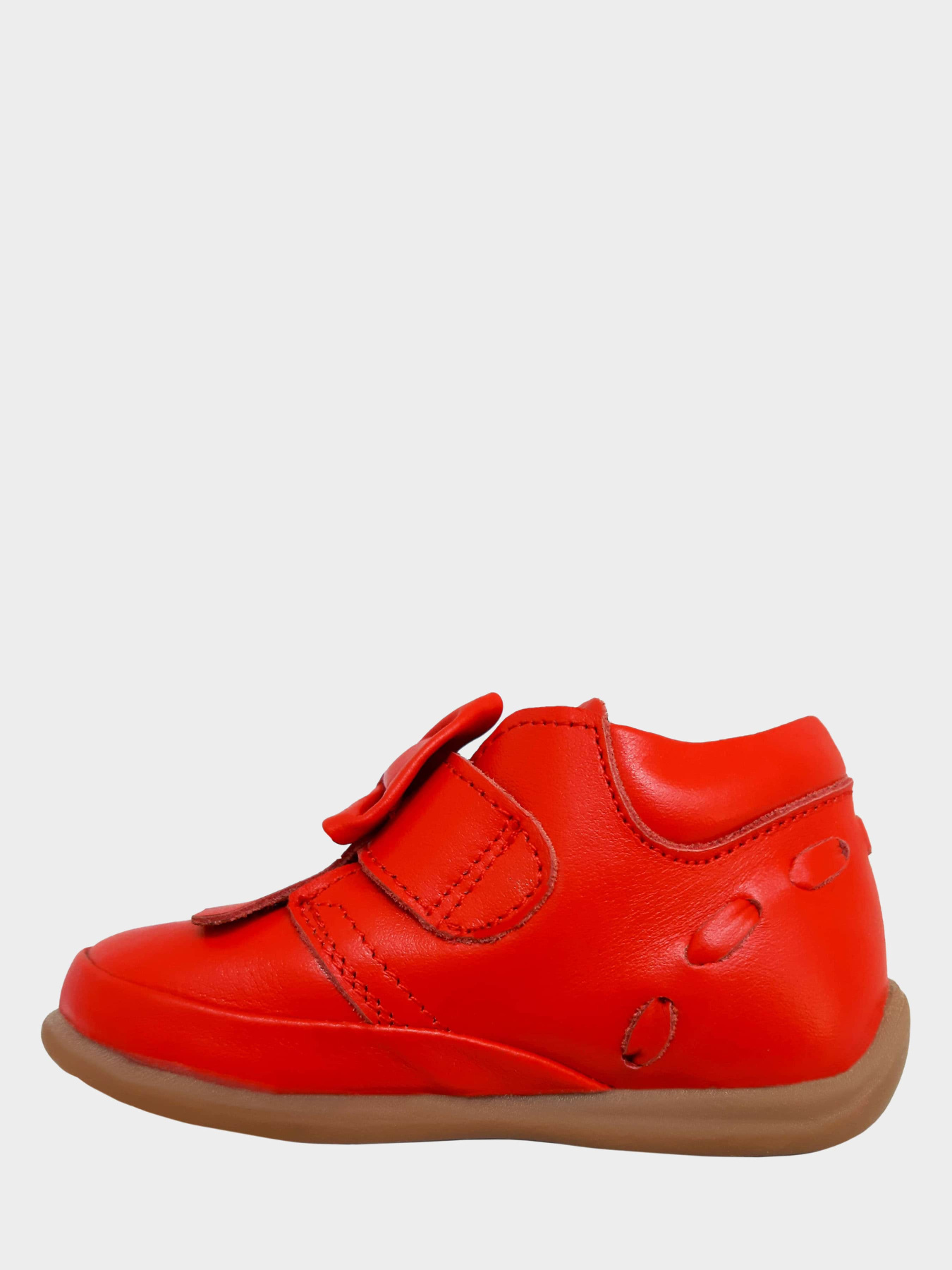 Ботинки и сапоги Perlina модель 95RED Фото