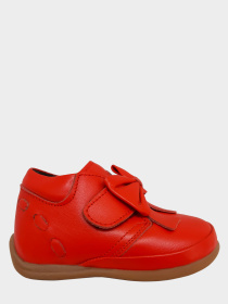 Ботинки и сапоги Perlina модель 95RED Фото