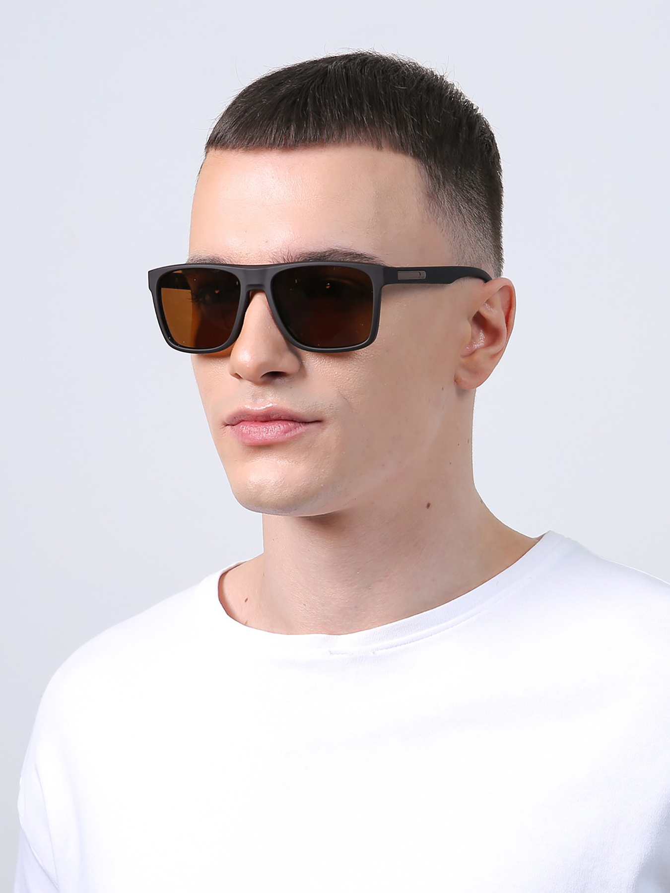 Сонцезахисні окуляри LuckyLOOK модель LL2933534733800 Фото