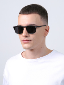 Солнцезащитные очки LuckyLOOK модель LL2933534733862 Фото