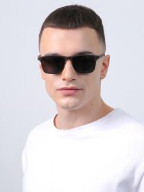 Солнцезащитные очки LuckyLOOK модель LL2933534733862 Фото