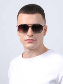 Солнцезащитные очки LuckyLOOK модель LL2933534734562 Фото