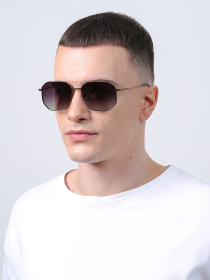 Солнцезащитные очки LuckyLOOK модель LL2933534734562 Фото