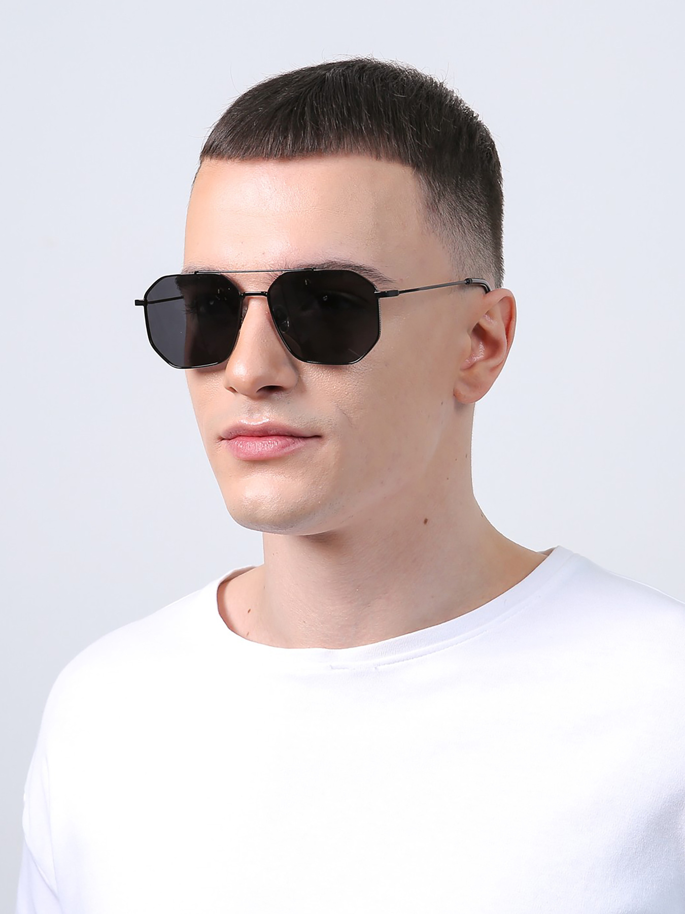 Сонцезахисні окуляри LuckyLOOK модель LL2933534734579 Сонцезахисні окуляри LuckyLOOK модель LL2933534734579 Фото