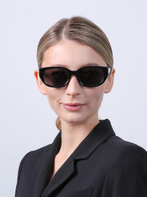 Солнцезащитные очки LuckyLOOK модель LL2933534735569 Фото