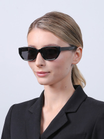 Солнцезащитные очки LuckyLOOK модель LL2933534735569 Фото