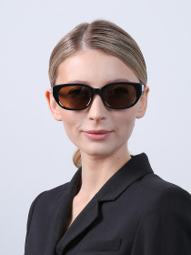 Солнцезащитные очки LuckyLOOK модель LL2933534735576 Фото