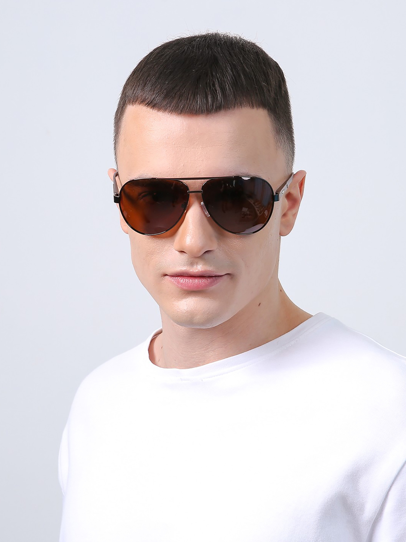 Сонцезахисні окуляри LuckyLOOK модель LL2933534734609 Сонцезахисні окуляри LuckyLOOK модель LL2933534734609 Фото