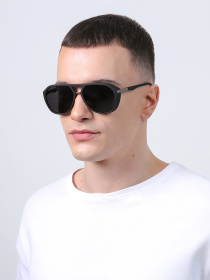 Сонцезахисні окуляри LuckyLOOK модель LL2933534733251 Фото