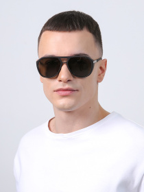 Солнцезащитные очки LuckyLOOK модель LL2933534733268 Фото