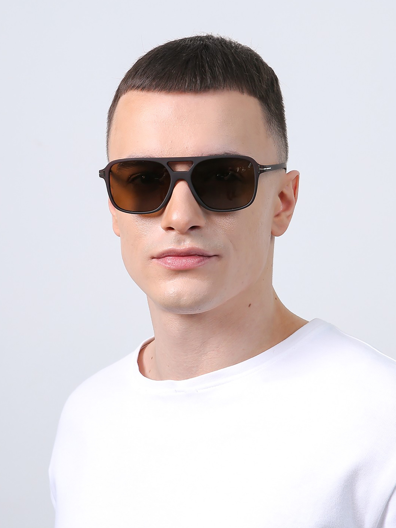 Сонцезахисні окуляри LuckyLOOK модель LL2933534733527 Фото