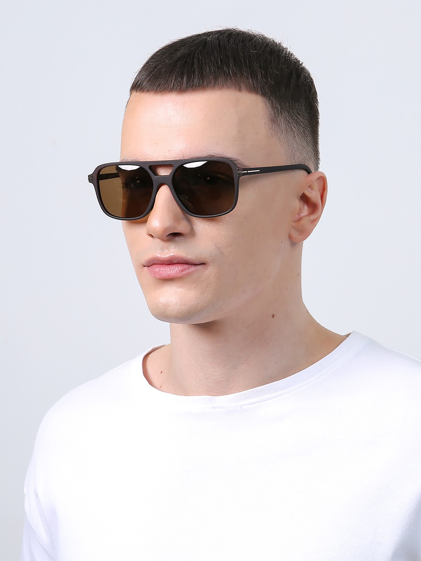 Солнцезащитные очки LuckyLOOK модель LL2933534733527 Фото